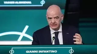 La FIFA rompe tras 60 años con Panini y concede a Fanatics la licencia exclusiva para sus cromos a partir de 2031