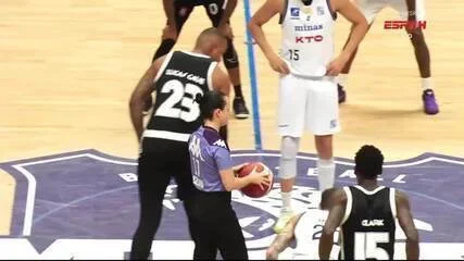Minas 81 x 92 Corinthians | Melhores Momentos | Quartas de Final | NBB 2026
